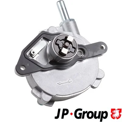 Vacuum Pump, braking system